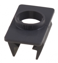 Cliphalterung Tr 200 & Ersatzrad 245