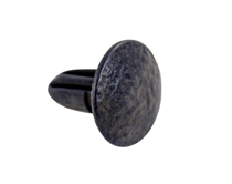 Clip Sitzbefestigung 200 79-88 blau