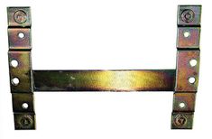 Nummernschildhalter 240 USA