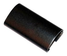 Verbindungsblech 245/265 schwartz