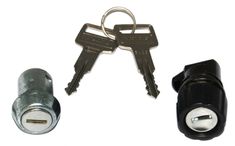 Schlossatz US 240/260 Arm.-brett 81-84