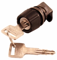 Schliesszylinder Handschuhfach 240 81-85