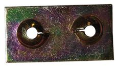 Clips Halter Sicherung 240 -89