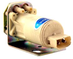 Waschanlagenmotor 140/164/240 74-