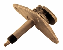 Scheibenwischermechanismus