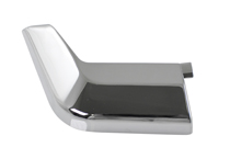 Leiste Blinkers 240 81-85 verchromt re