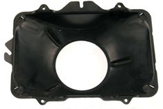 Gehuse Scheinwerfer 240 US aussen re