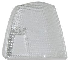 Blinkerglas 240 86-93 USA weiss re