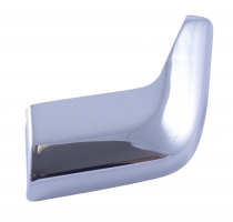 Leiste Blinkers 240 86- verchromt li