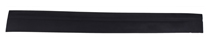 Zierleiste 244 88-93 schwarz li