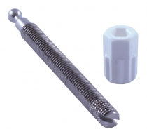 Schraube Scheinwerfer 240 USA 86-