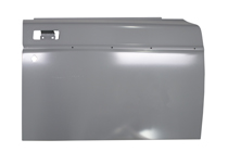 Blech aussen 240/260 rechts