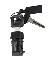 Schlossatz Handschuhfach 240 86-89