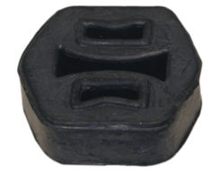 Hnger Blech Auspuffanlage 700/900 83- G