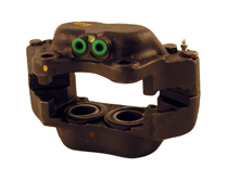 Bremssattel 240 75-87 Girling nicht bel