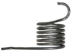 Rckholfeder Kupplungspedal 200 79-93