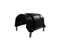 Kappe Hinterachse 700/900