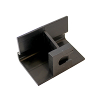 Clip Trverkleidung Gegenhalter