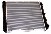 Kühler 240/740 73- Schaltgetriebe