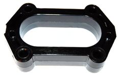 Isolierflansch 700 B230K