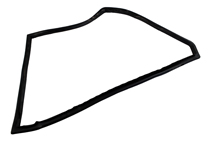 Dichtleiste Seitenscheibe Tr 780 rechts