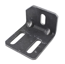 Konsole Auspuffrohr/Getriebe 240 B200F/B