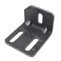 Konsole Auspuffrohr/Getriebe 240 B200F/B