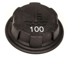 Khlerdeckel 240/740/940