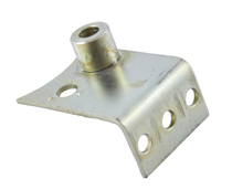 Konsole Handbremse 240 75- li