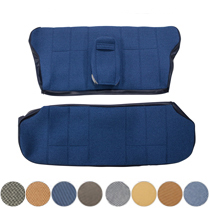 Polster Sitz hi 245 m Armlehne 80-93