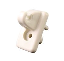 Halter Sonnenblende 242/244 beige