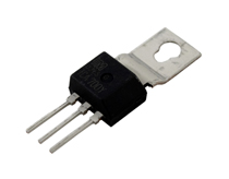 Spannungsstabilisator