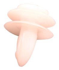 Clips Trverkleidung 240 weiss 88-