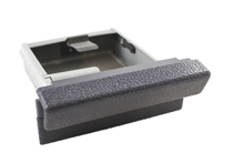 Aschenbecher 240/260 vorne blau