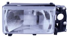 Scheinwerfer 740 90-92 USA li