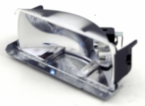 Reflektor Bremslicht 245 85-89