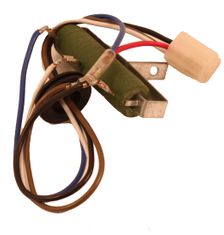 Widerstand Geblse Klimaanlage 140/164/2