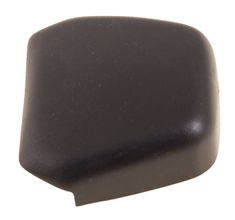 Abdeckung Gurt 240 schwarz