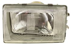 Scheinwerfer 240 81- li Rechtslenker