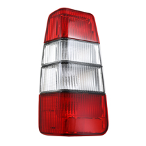 R�cklicht 245 81- weiss li