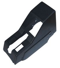 Abdeckung Handbremshebel 240 blau 79-