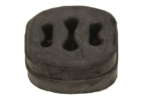 Hnger Blech Auspuffanlage 700 88-04 Gum