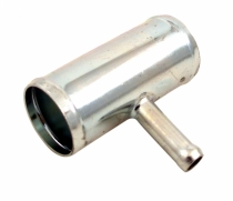 Anschluss Kühler 240