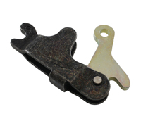 Handbremskabel 700/800/900 84- li