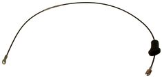 Handbremskabel 700/900 hinten re