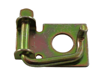 Halter, Bremsseil 700