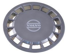 Radkappe silber 15 Zoll 200/700