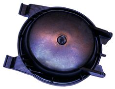 Abdeckung Scheinwerfer