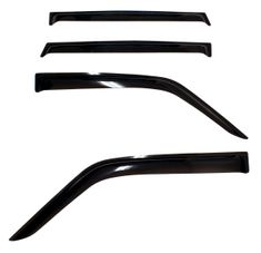 Windabweiser 244/245 4trg aussen