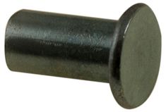 Niete Dreiecksfenster PV/Duett/Amazon